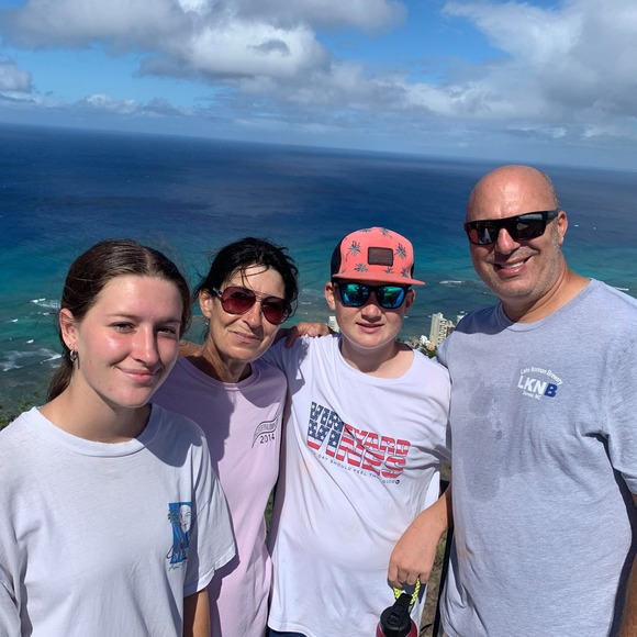 Meet your Posher, Scott - Picture 1 of 1